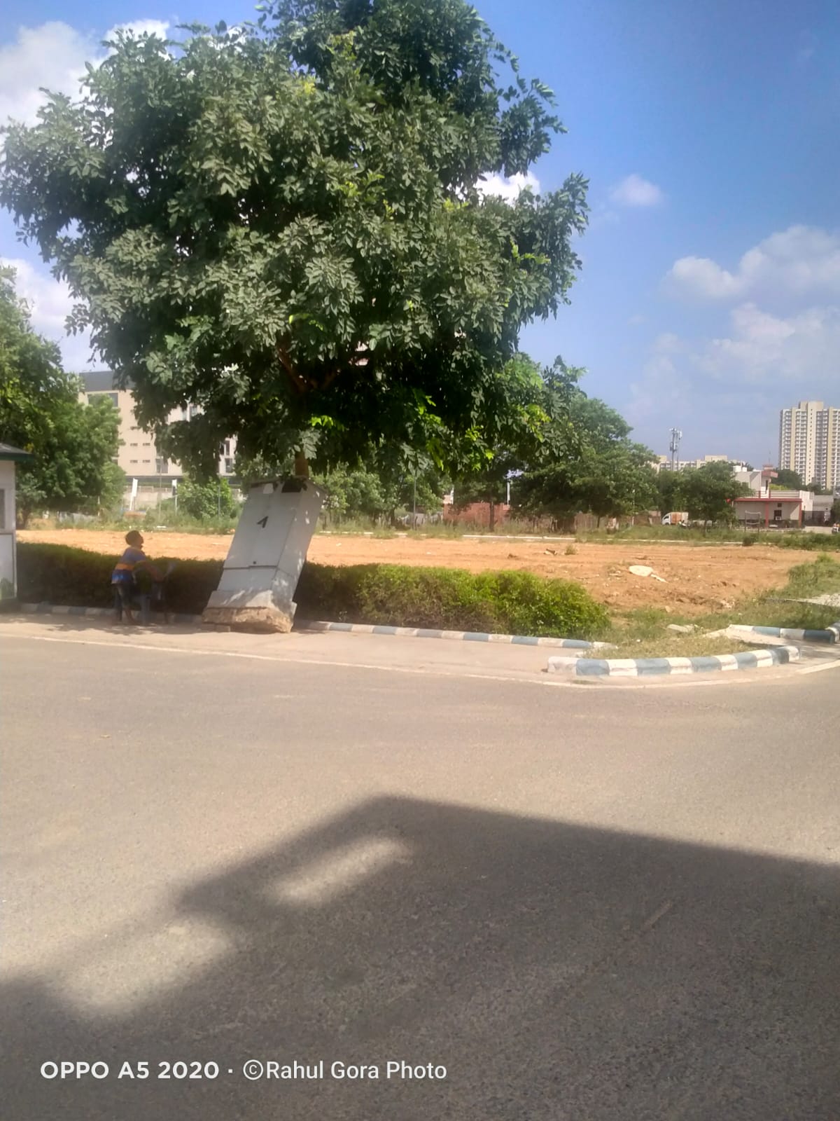 Vatika India Next Plots