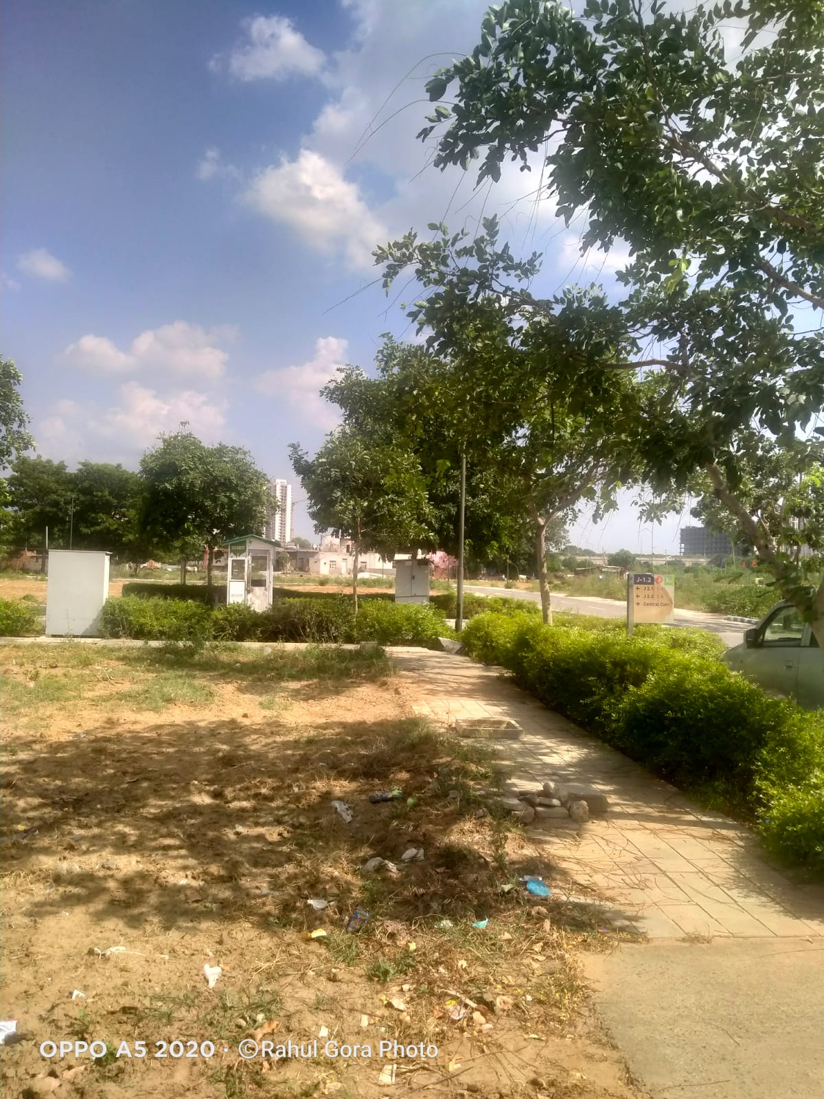 Vatika India Next Plots