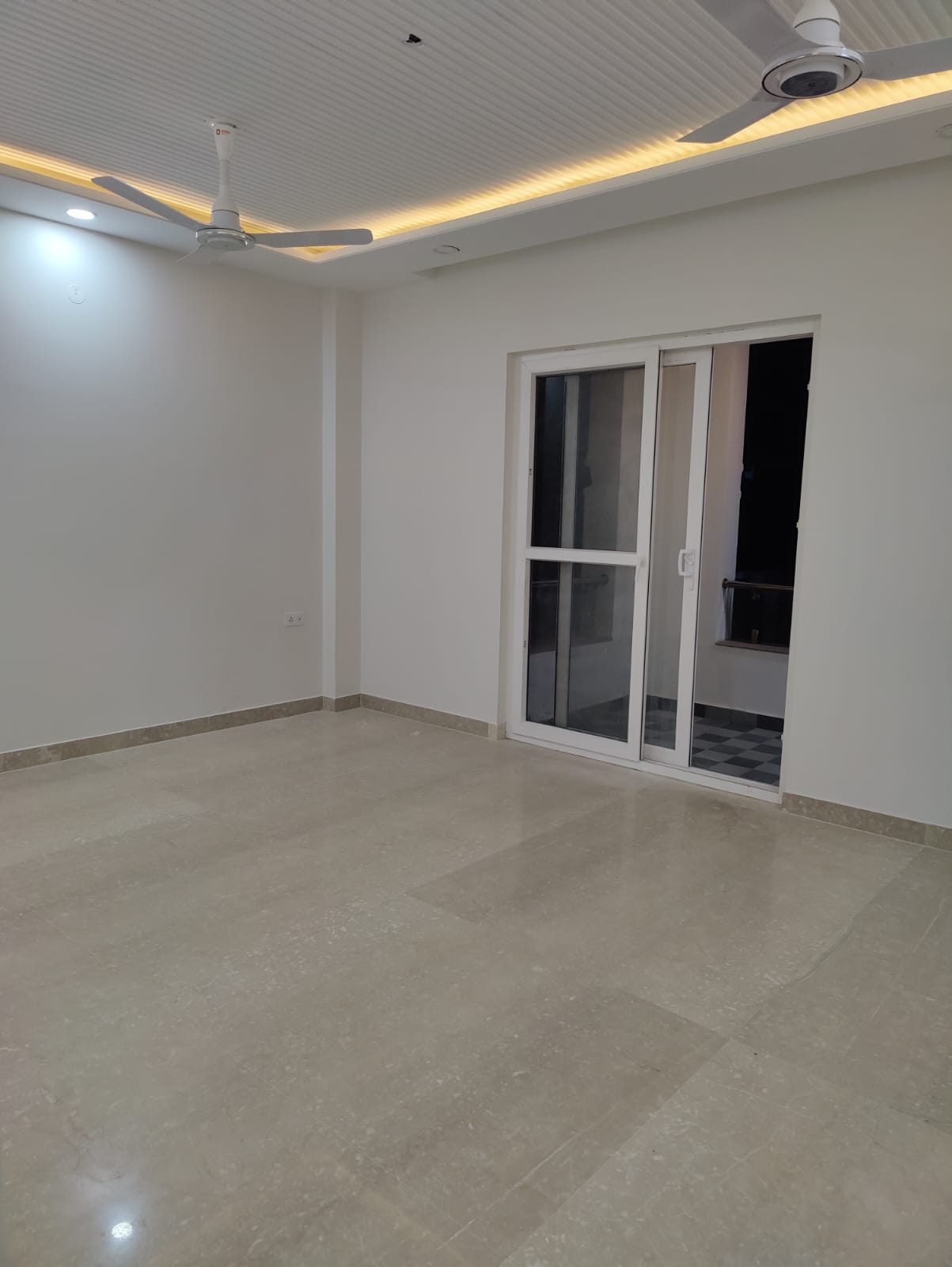 Vatika Independent Floors