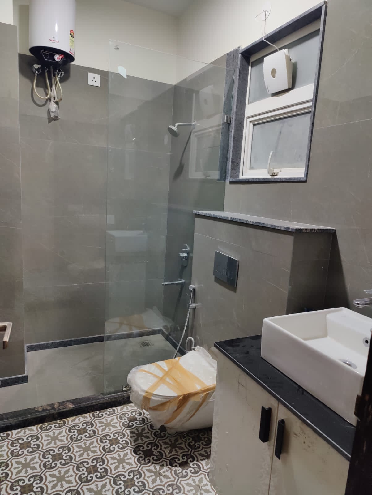 Vatika Independent Floors
