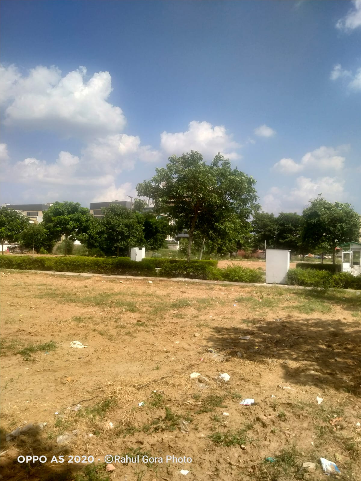 Vatika India Next Plots