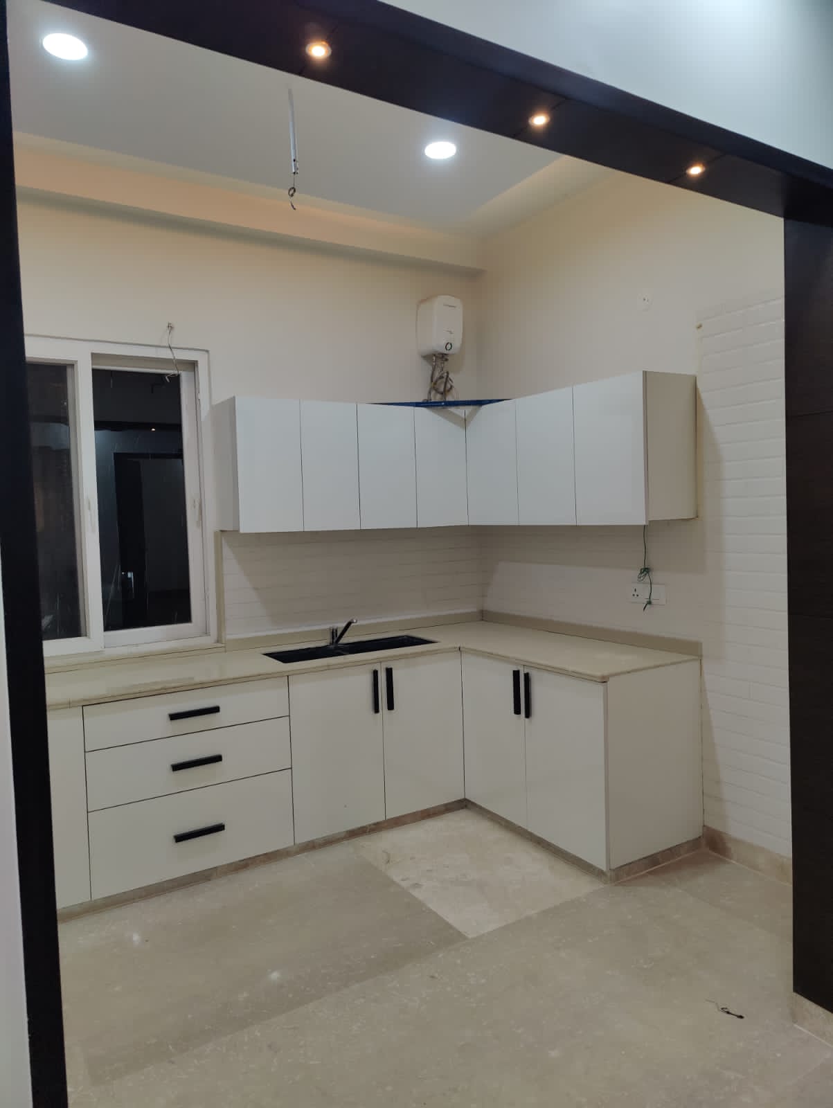 Vatika Independent Floors