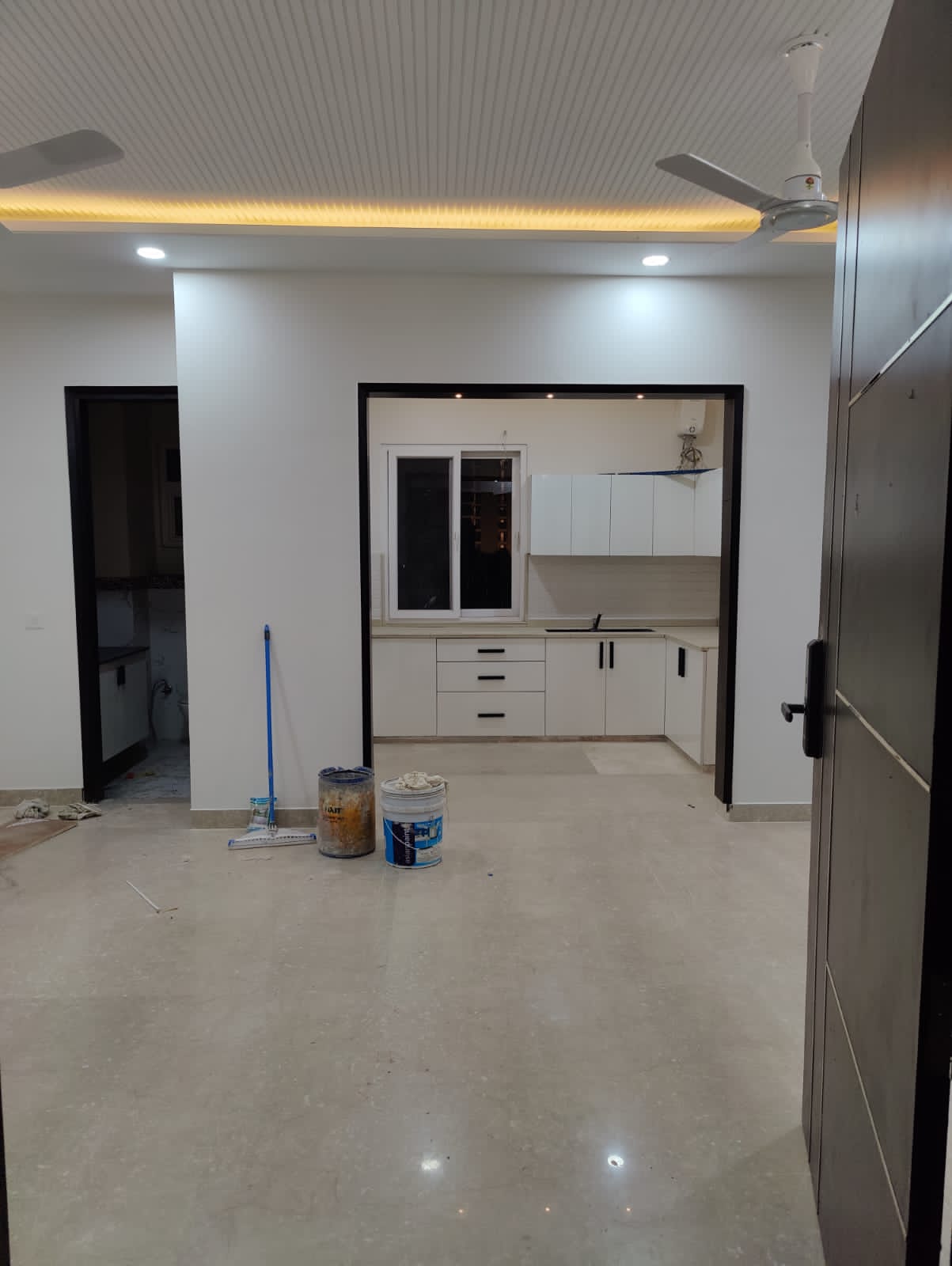 Vatika Independent Floors