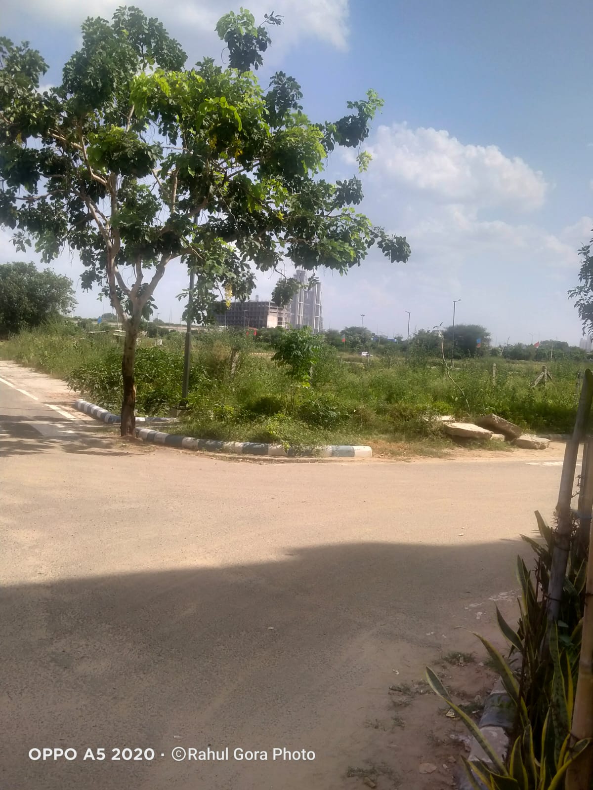 Vatika India Next Plots