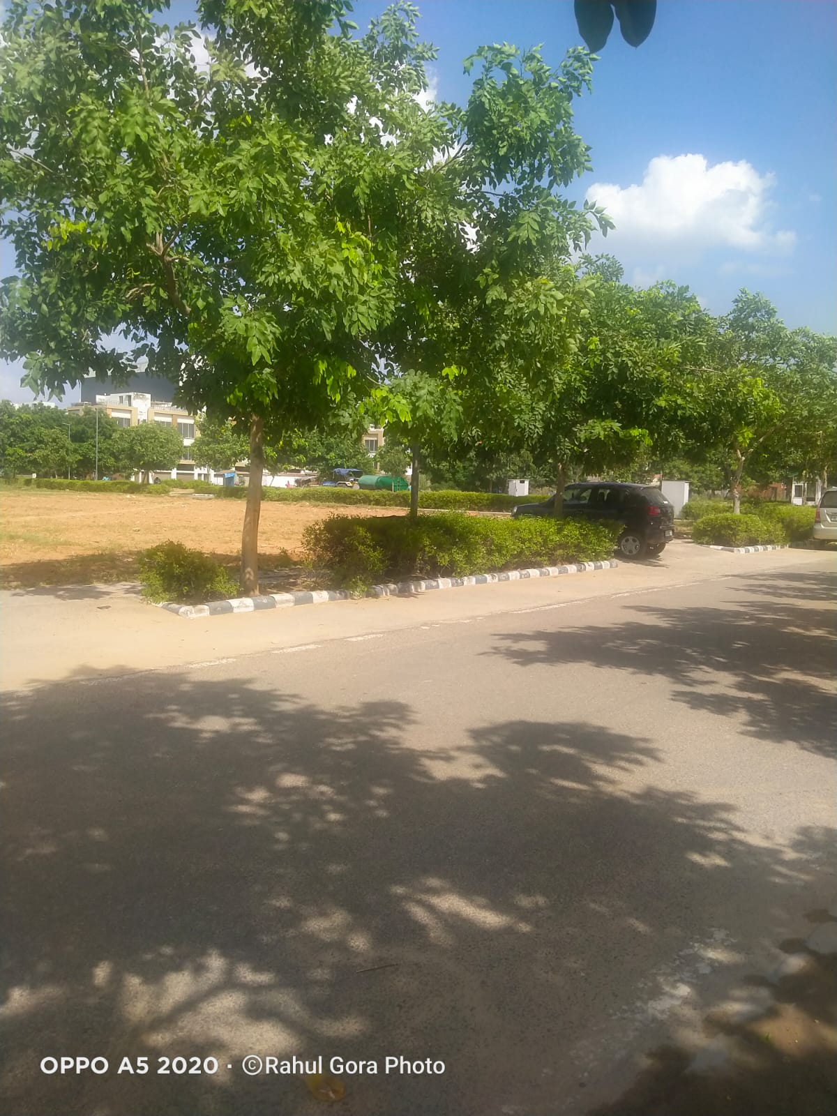 Vatika India Next Plots
