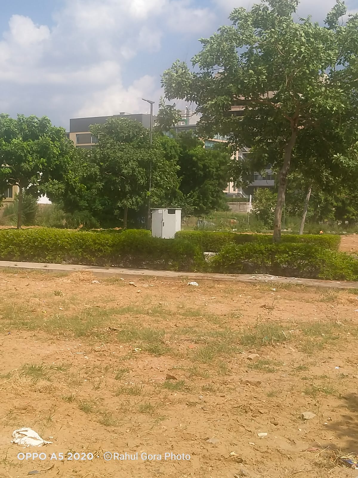 Vatika India Next Plots