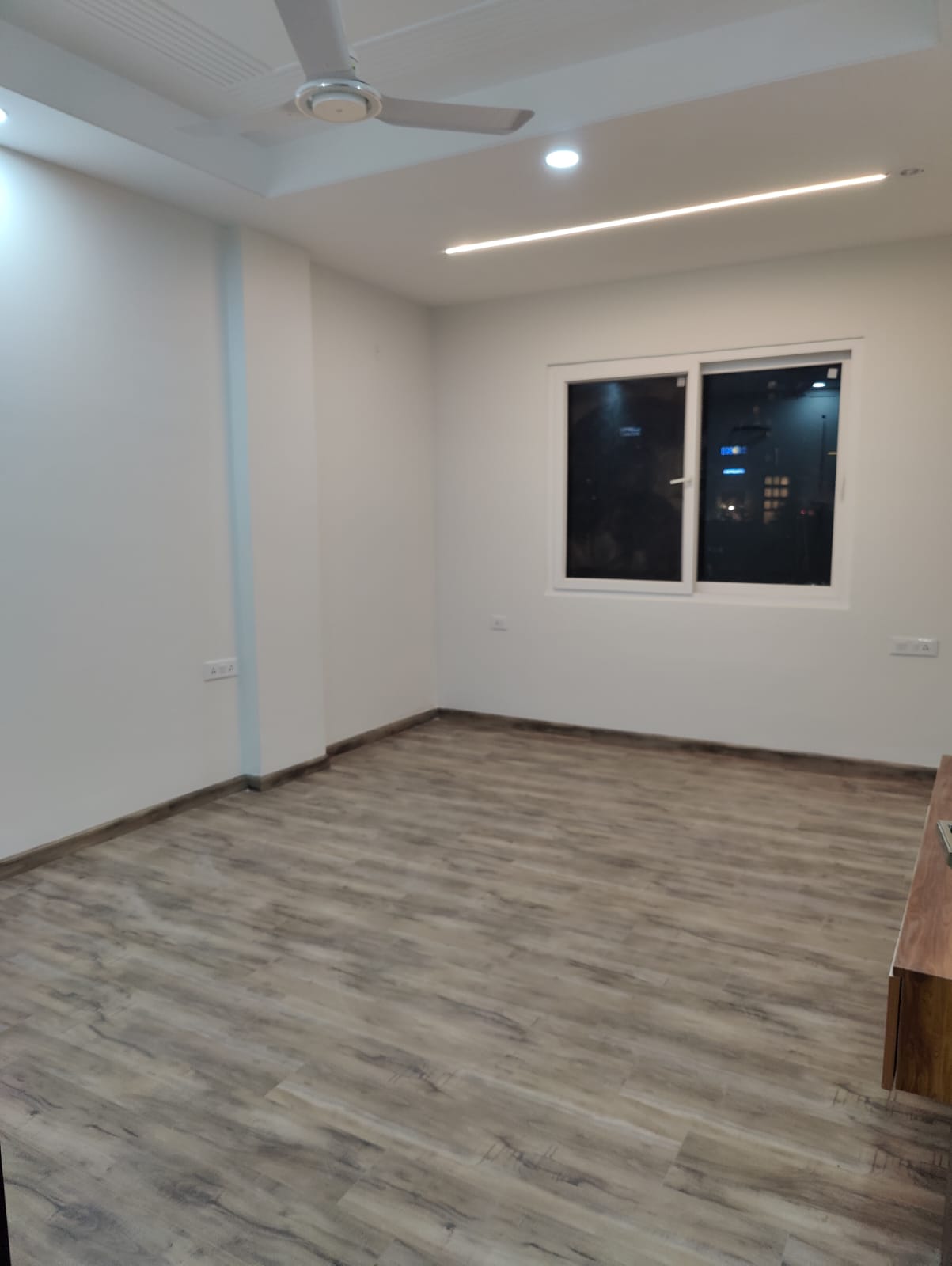 Vatika Independent Floors