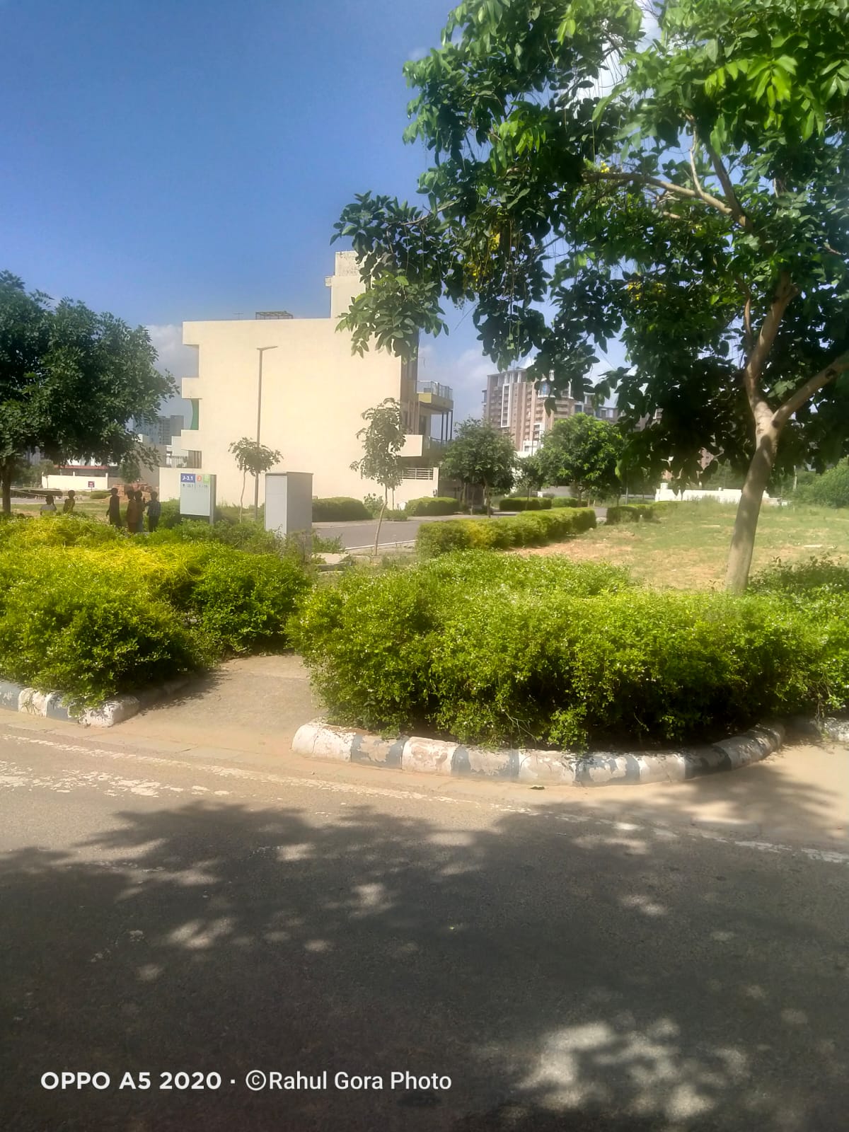 Vatika India Next Plots