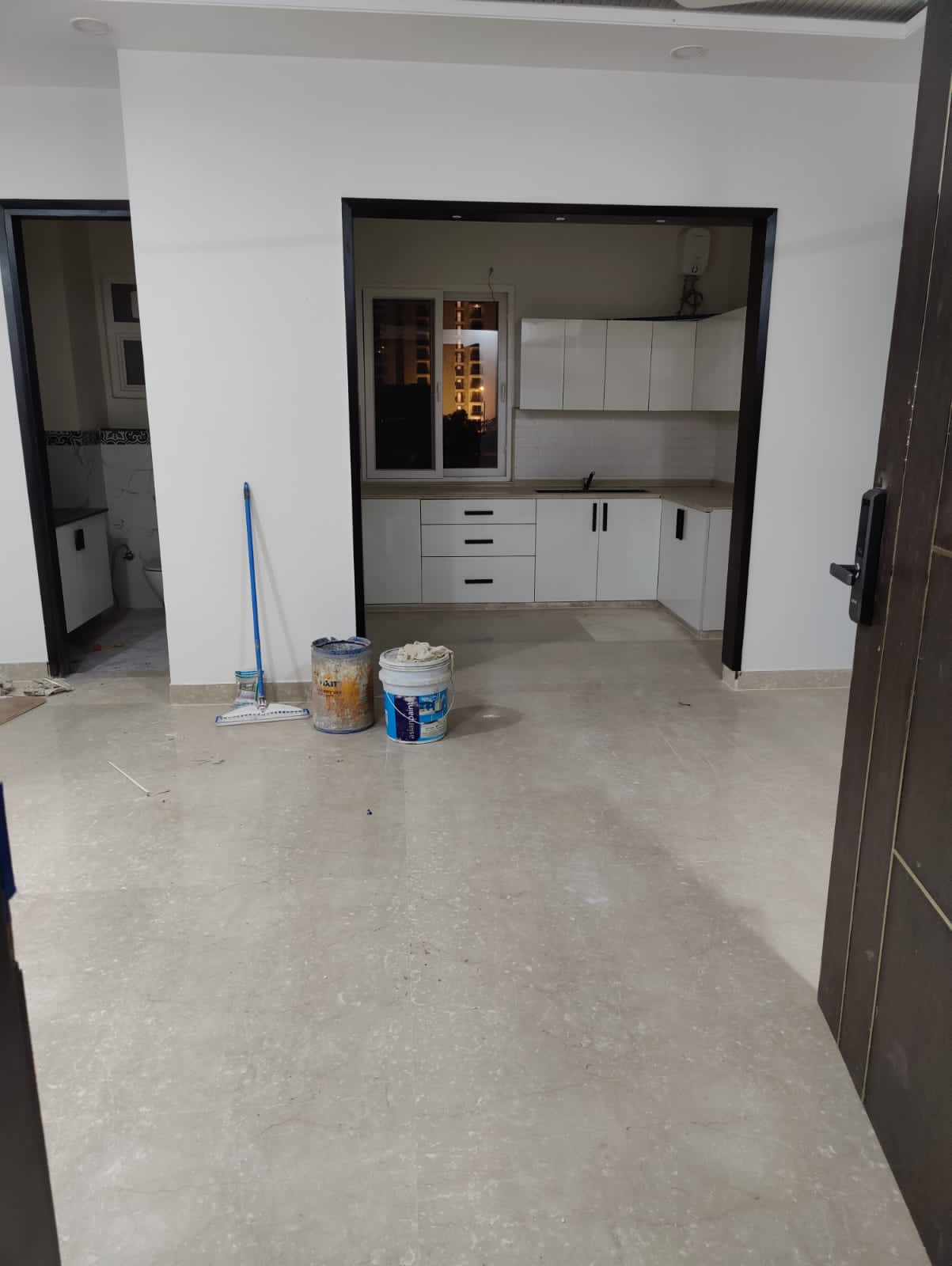 Vatika Independent Floors