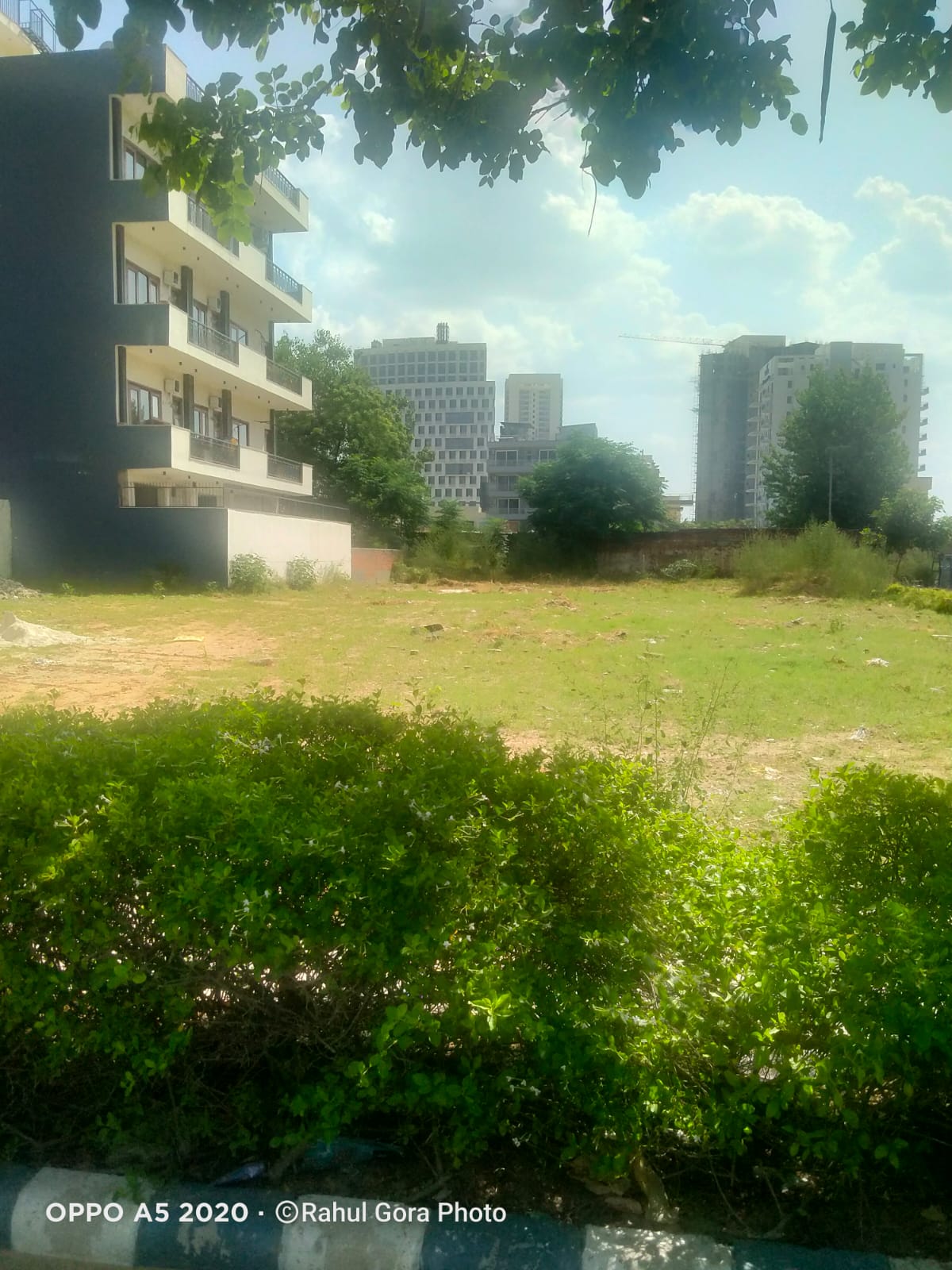 Vatika India Next Plots