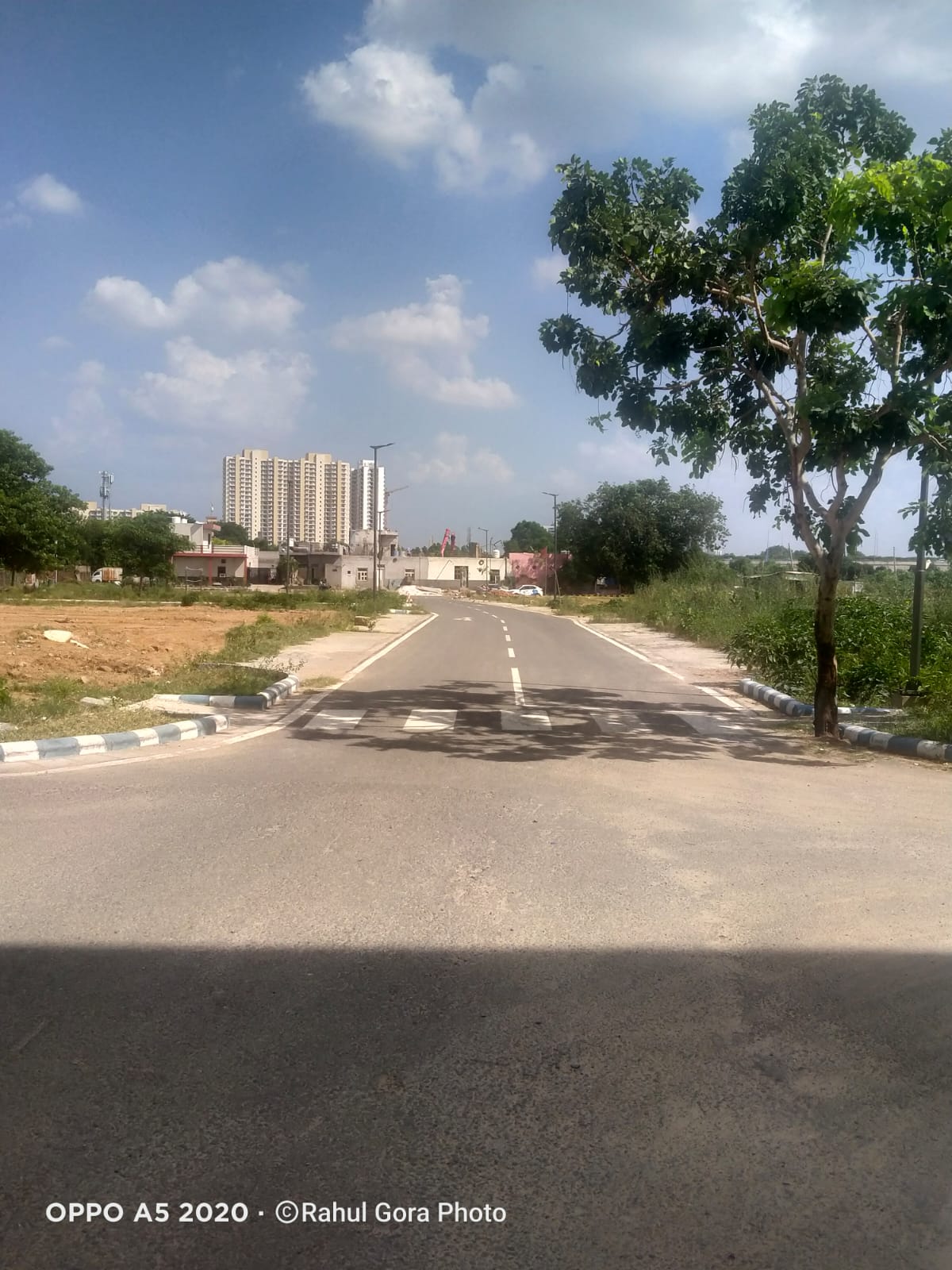 Vatika India Next Plots