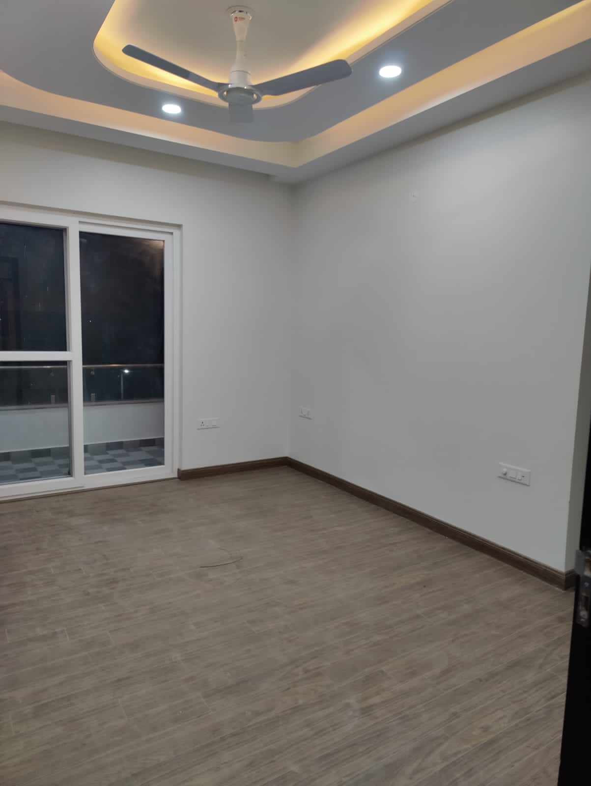 Vatika Independent Floors