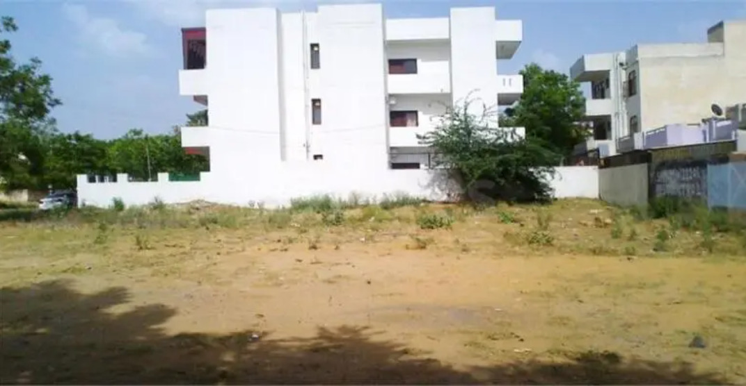 Vatika Plots