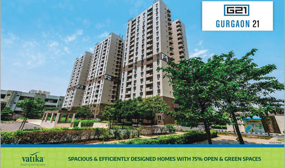 Gurgaon-21