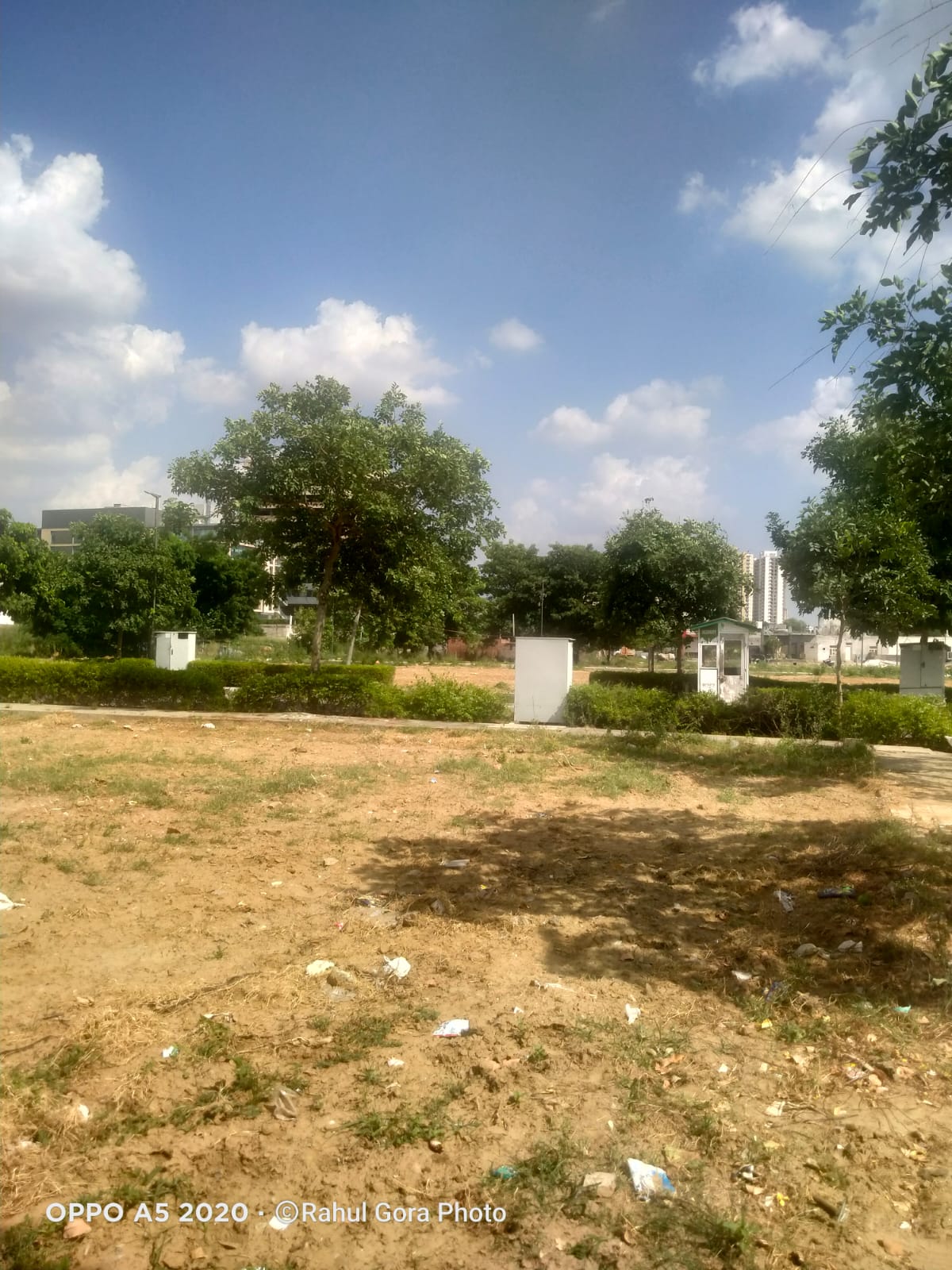 Vatika India Next Plots