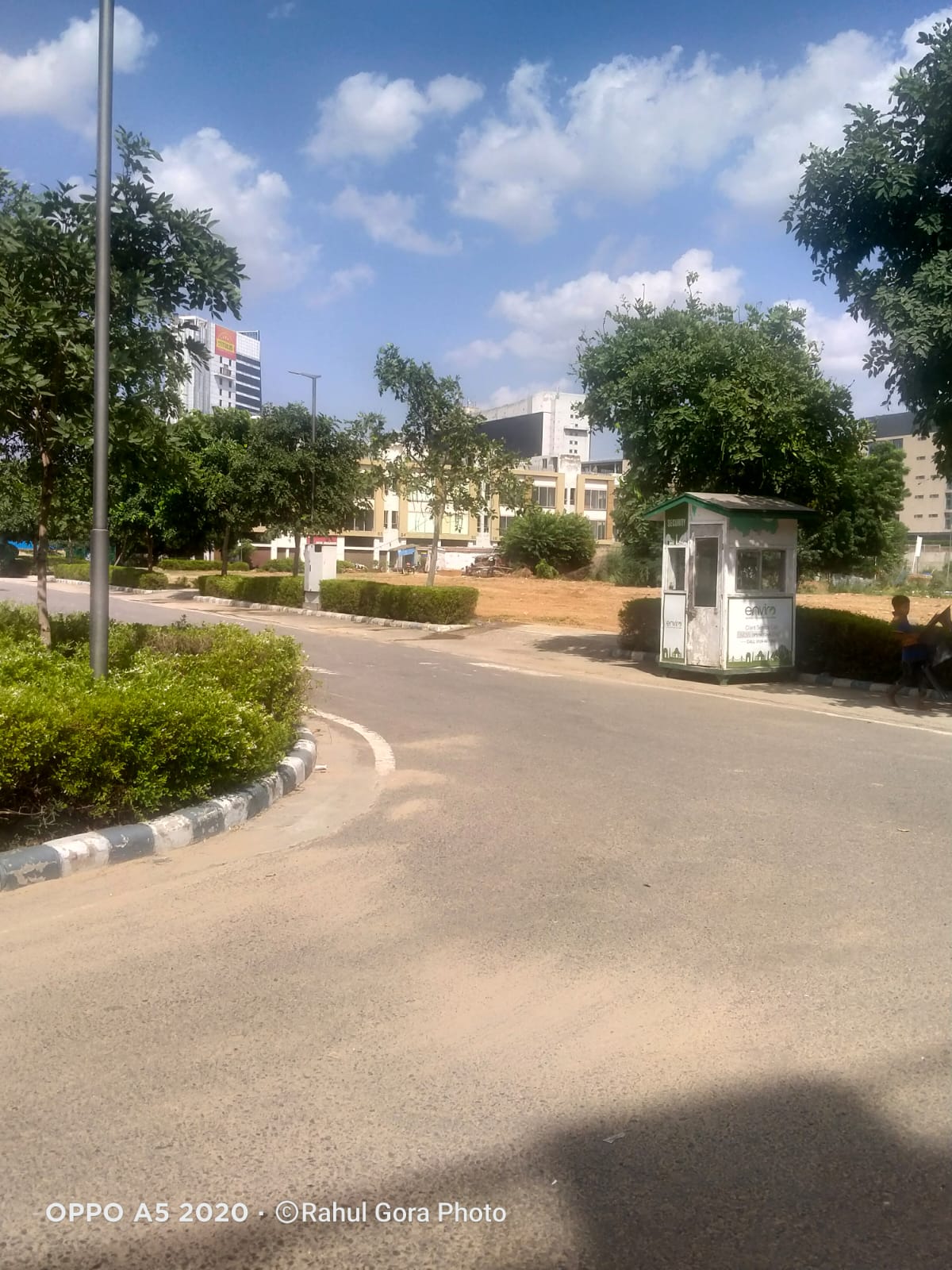 Vatika India Next Plots