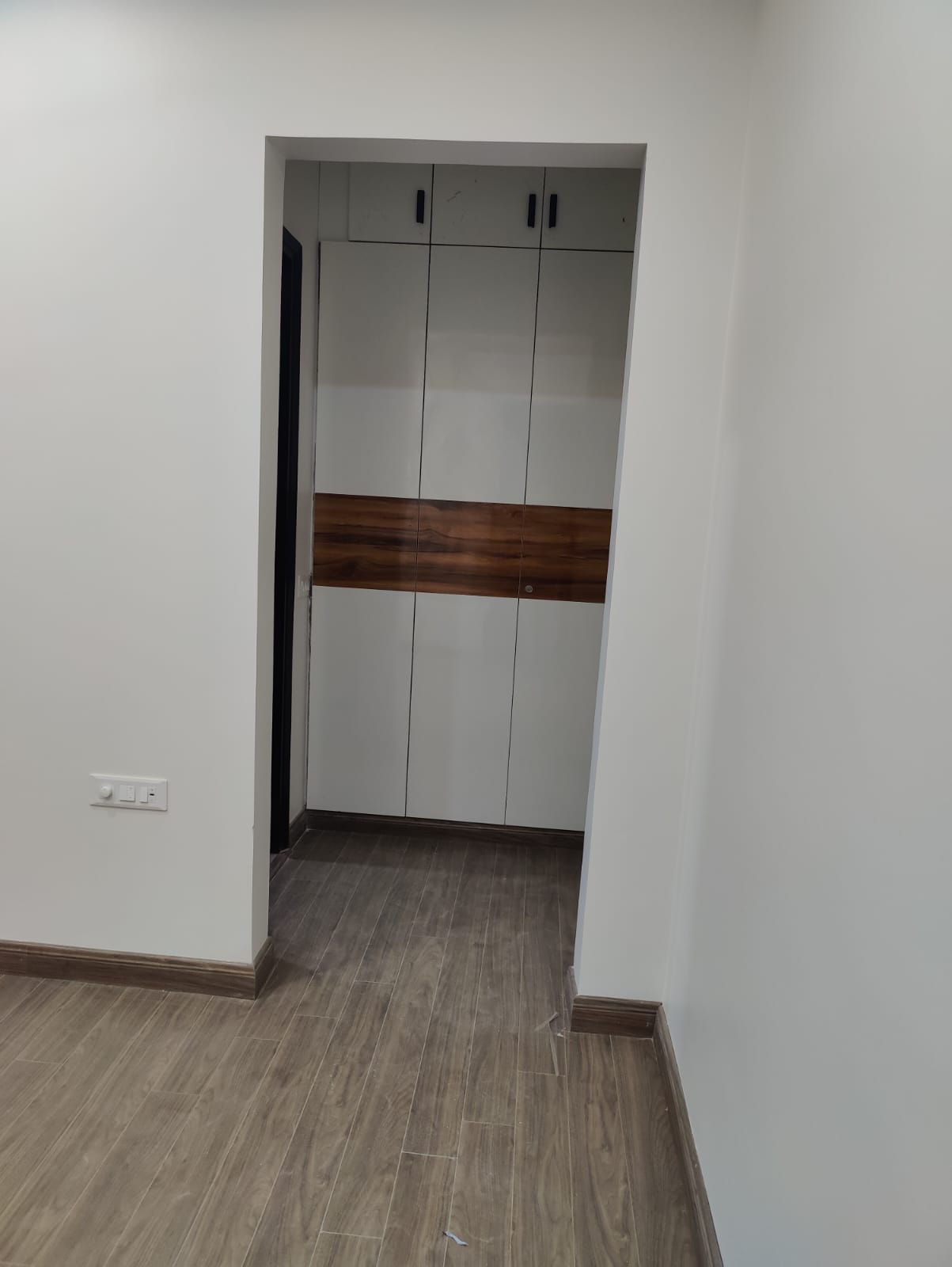 Vatika Independent Floors