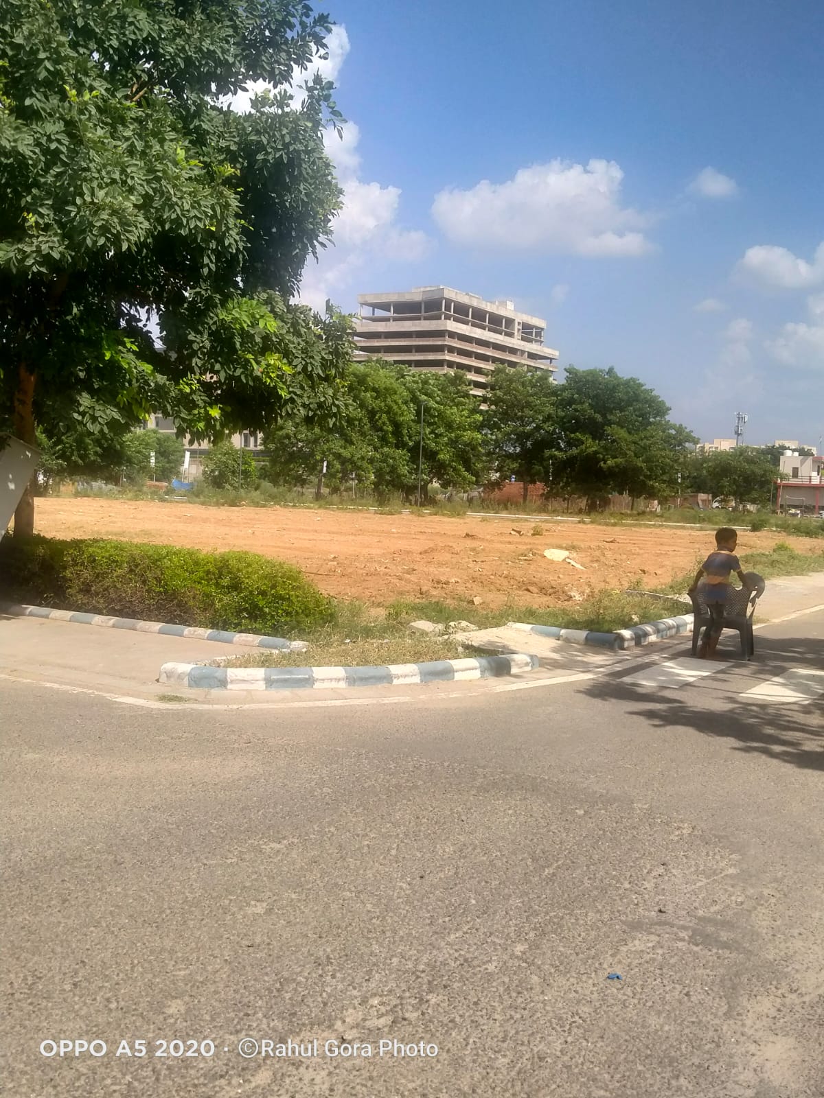 Vatika India Next Plots
